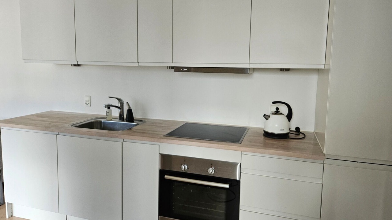 Photo of Kitchen in Øgadekvarteret