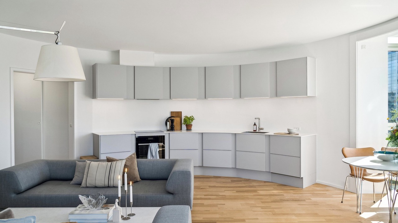 Photo of Livingroom in Amager