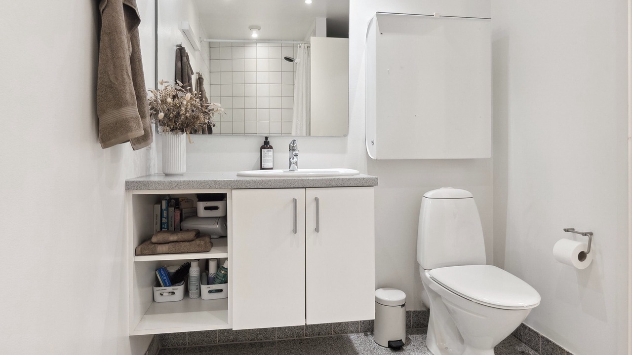 Photo of Bathroom in Amager