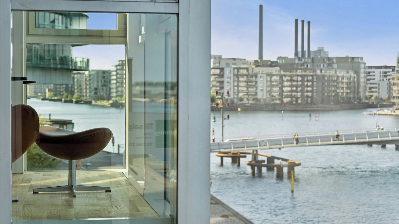 Photo of Outdoor in Amager
