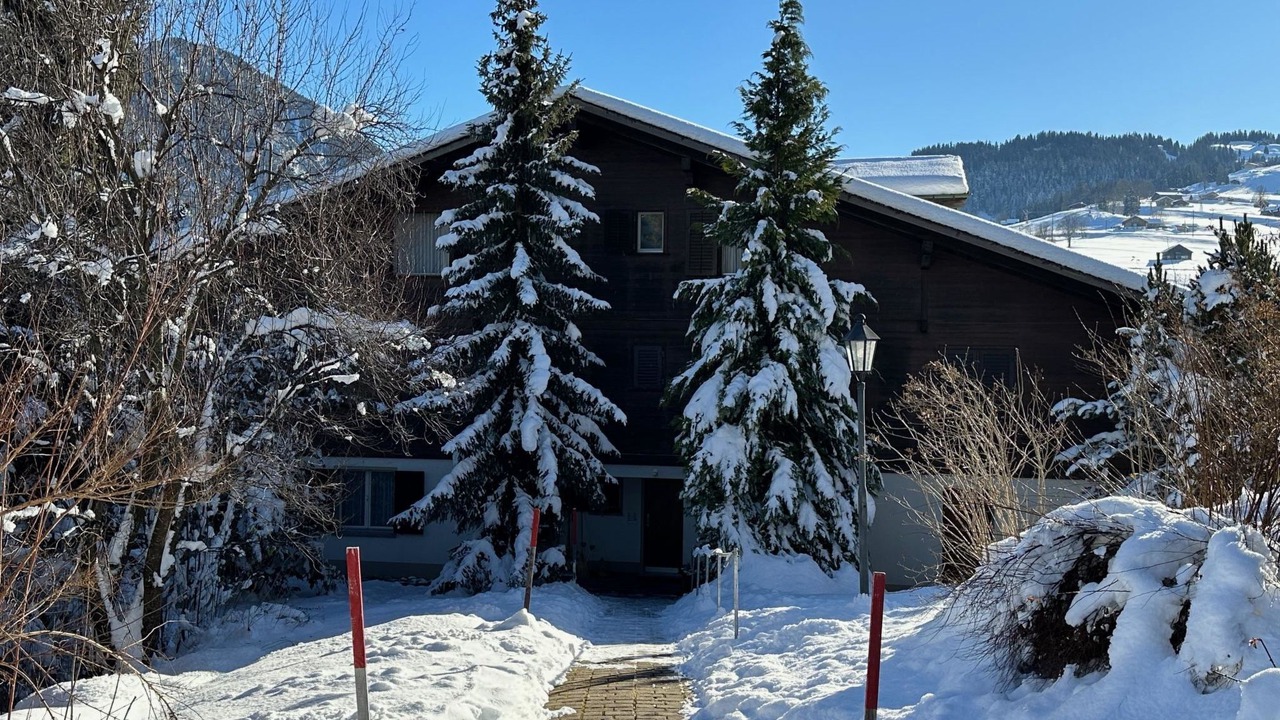 Photo of Outdoor in Zweisimmen