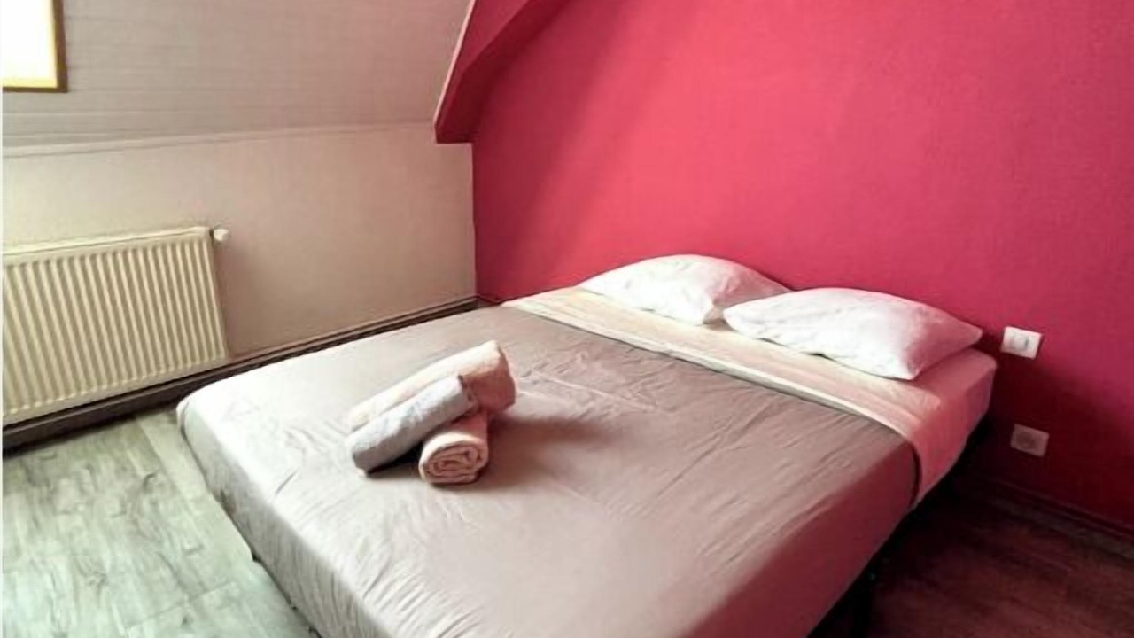 Photo of Bedroom in Selestat