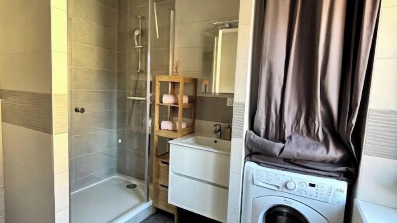 Photo of Bathroom in Selestat