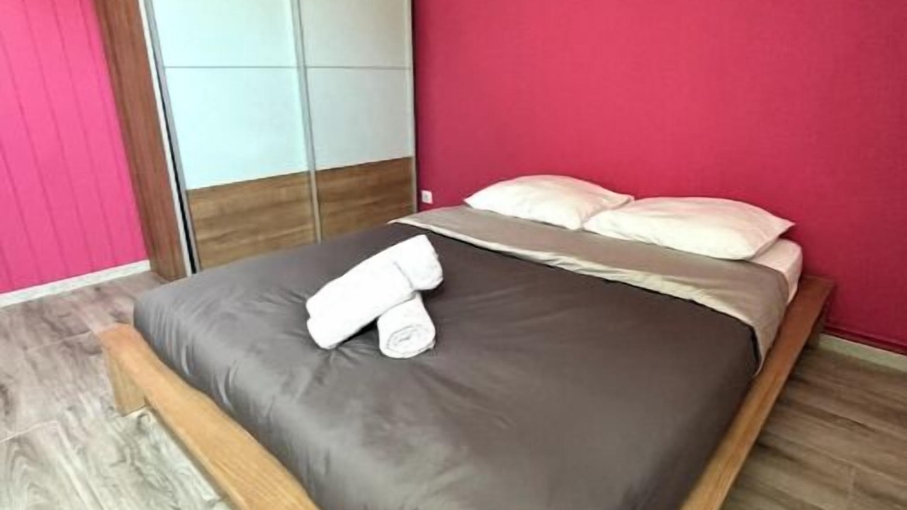 Photo of Bedroom in Selestat