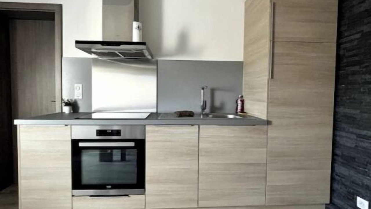 Photo of Kitchen in Selestat