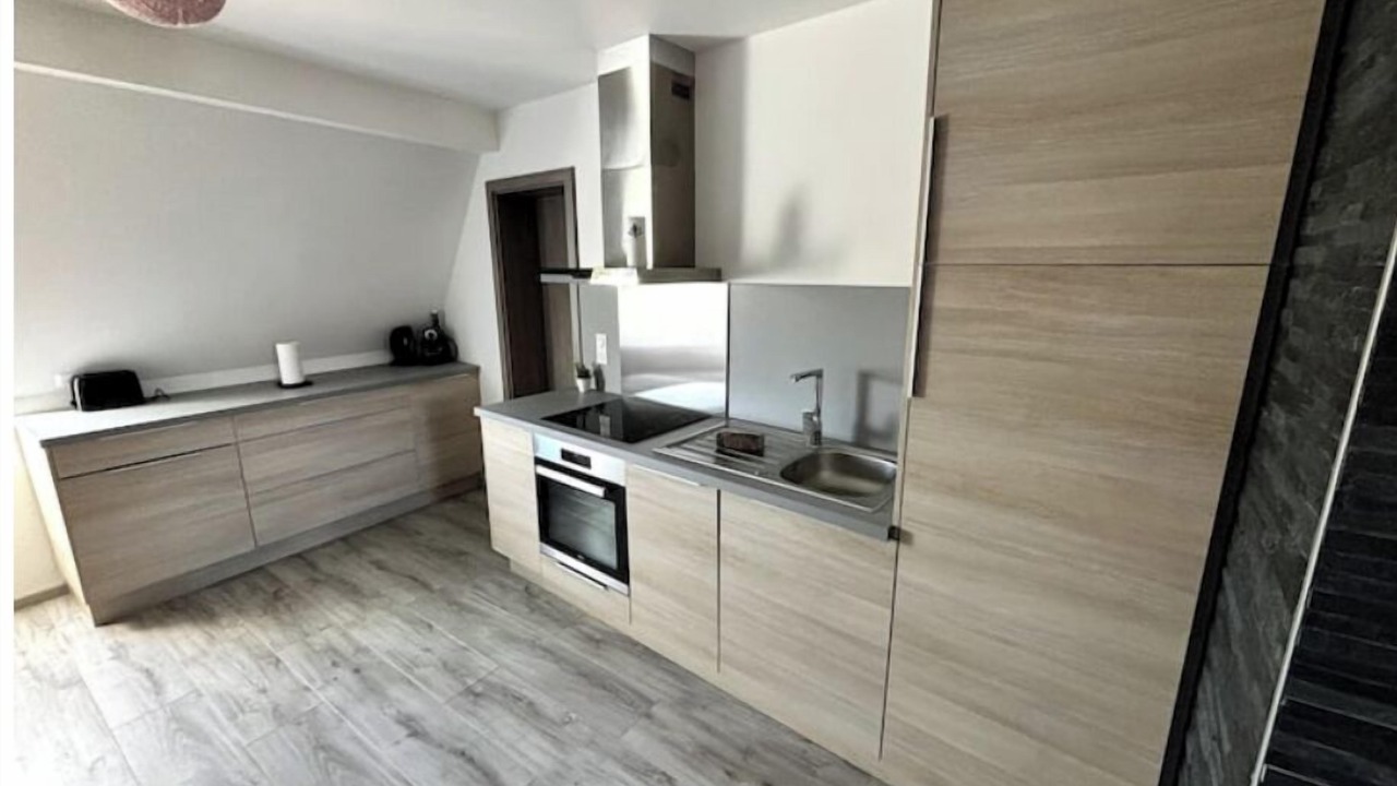 Photo of Kitchen in Selestat