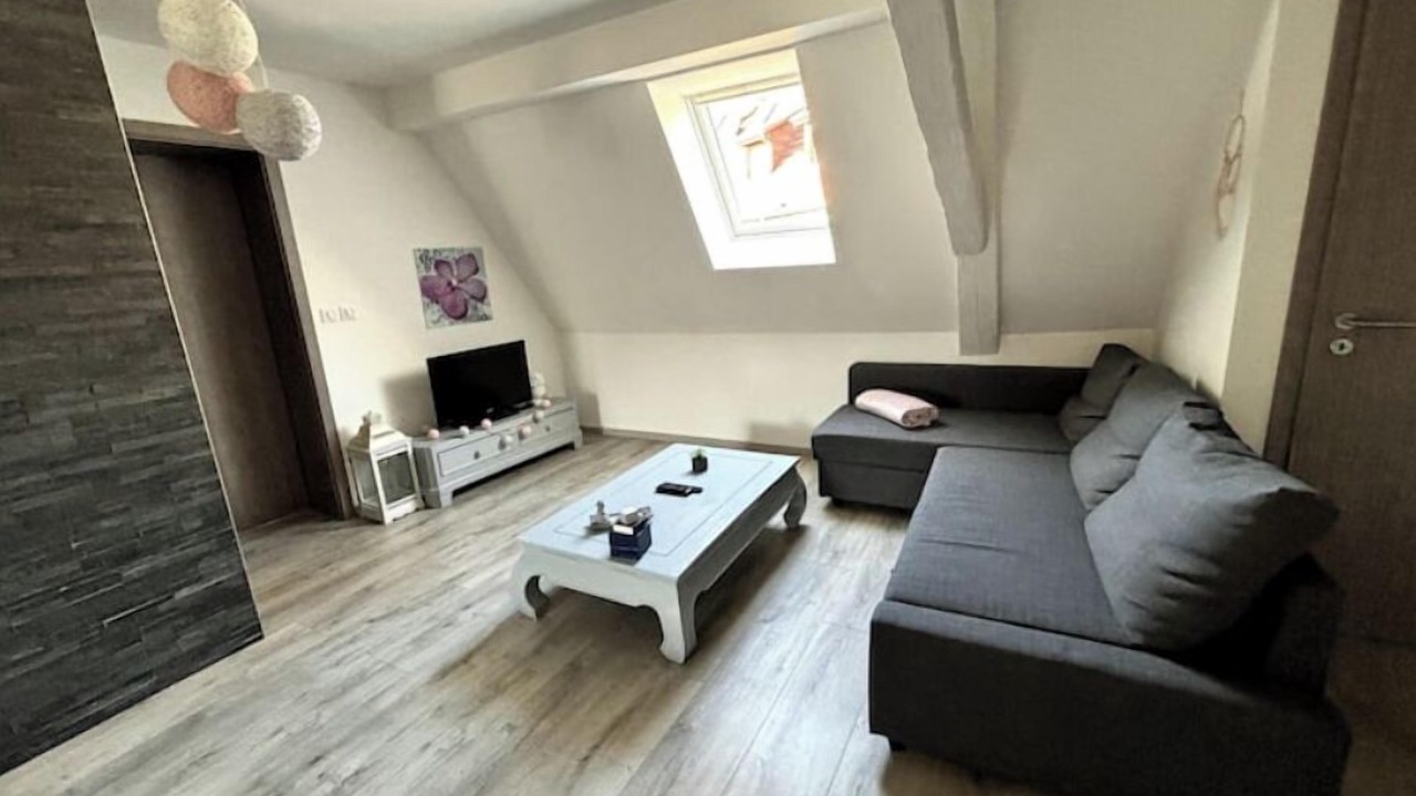 Photo of Livingroom in Selestat