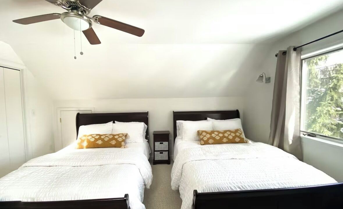 Photo of Bedroom in Fleming