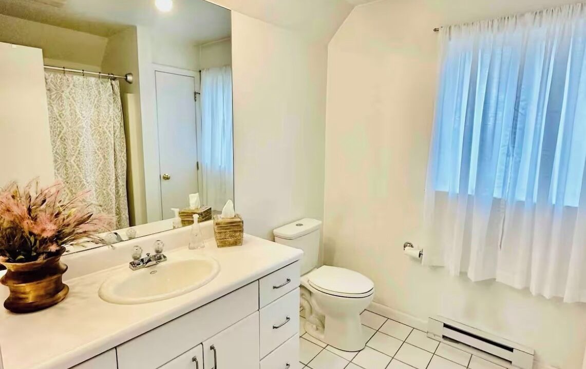 Photo of Bathroom in Fleming