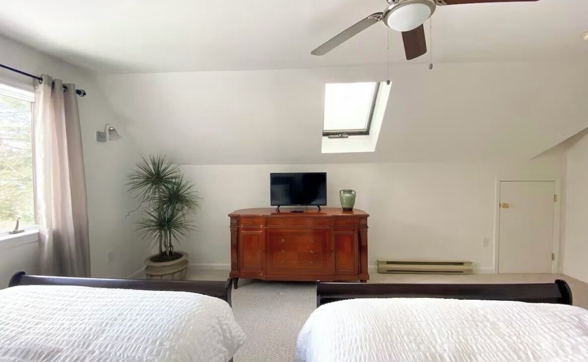 Photo of Bedroom in Fleming