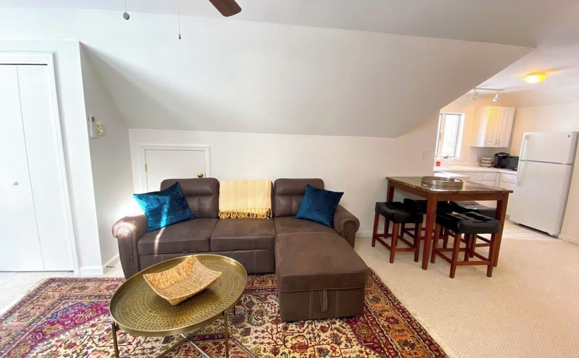 Photo of Livingroom in Fleming
