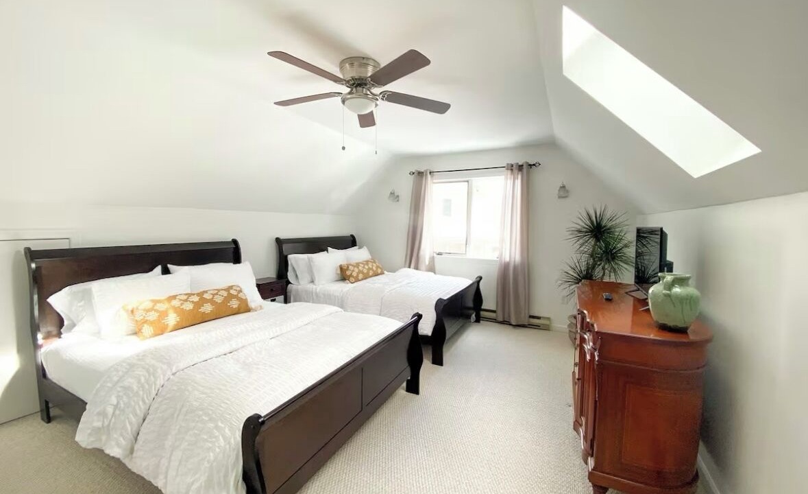 Photo of Bedroom in Fleming