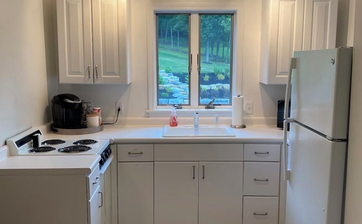 Photo of Kitchen in Fleming