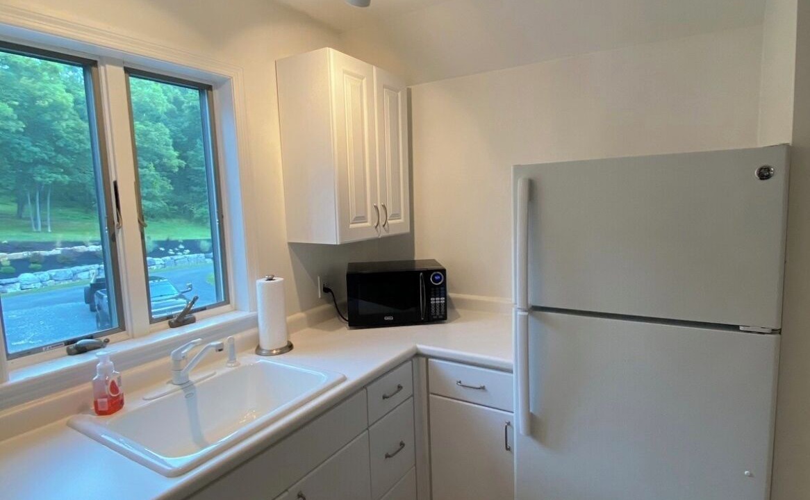 Photo of Kitchen in Fleming
