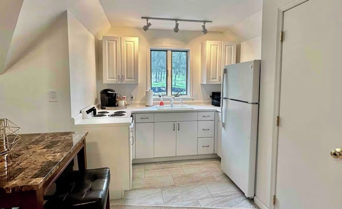 Photo of Kitchen in Fleming