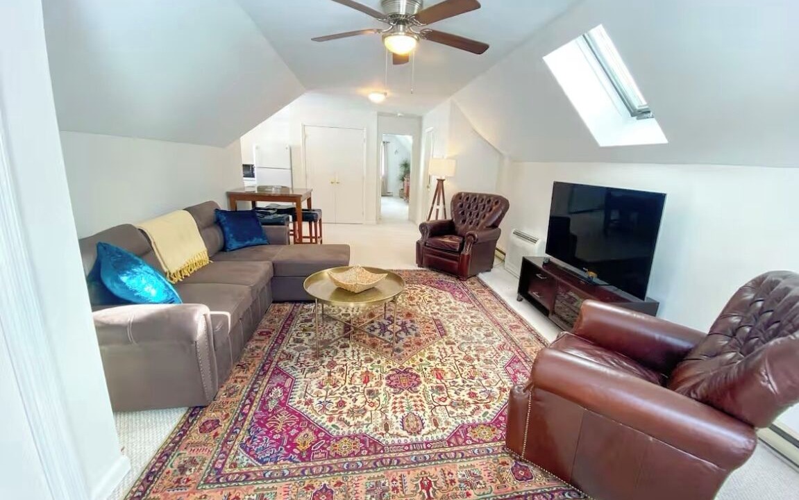 Photo of Livingroom in Fleming