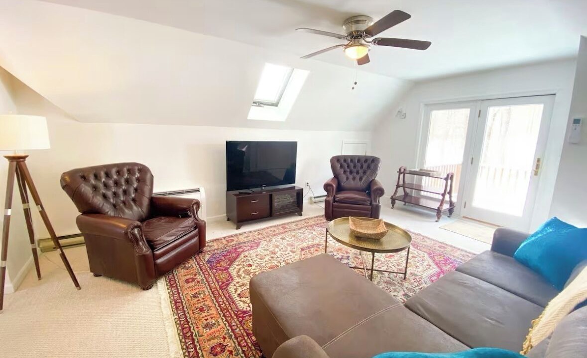 Photo of Livingroom in Fleming