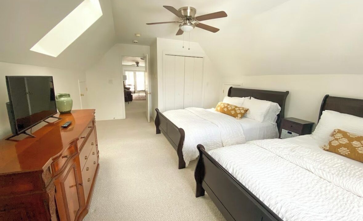 Photo of Bedroom in Fleming