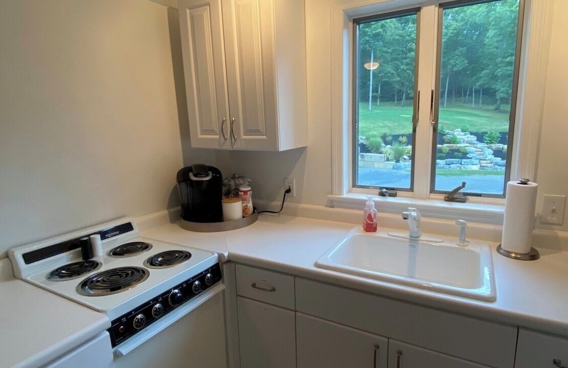 Photo of Kitchen in Fleming