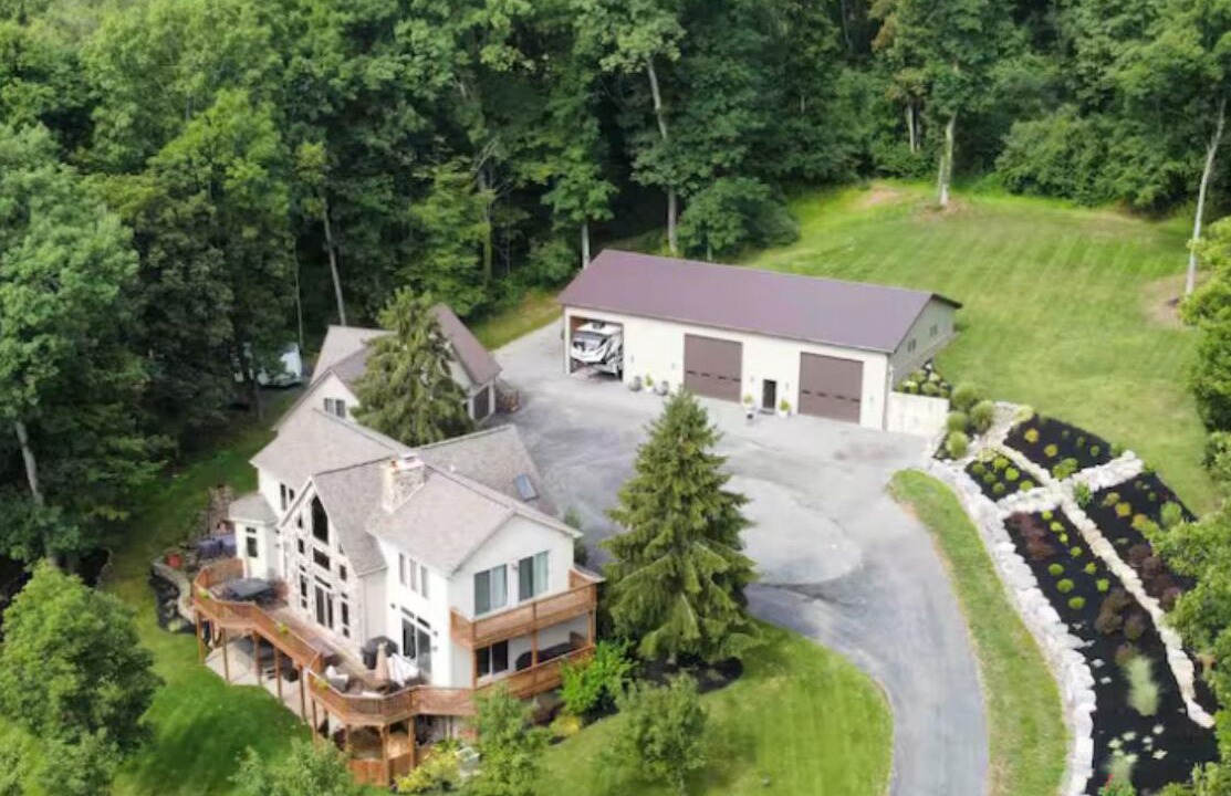 Photo of Outdoor in Fleming