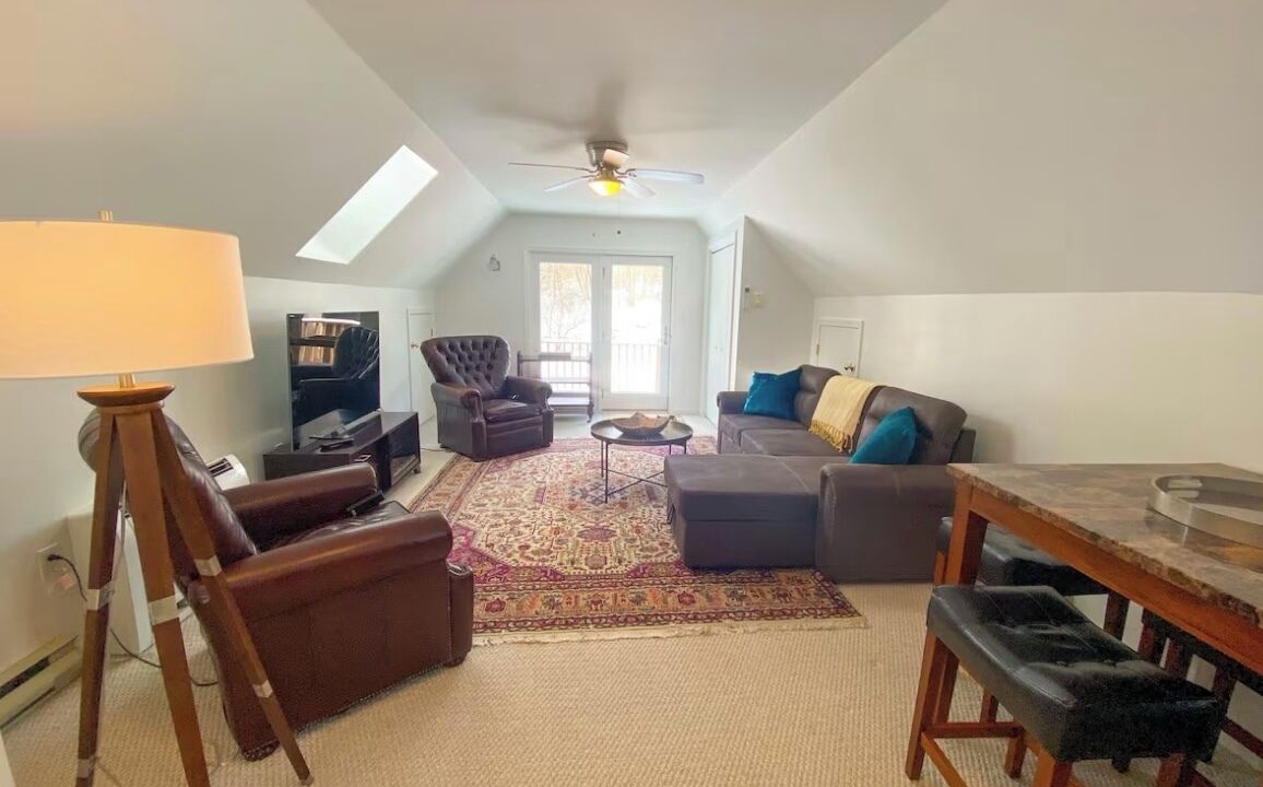 Photo of Livingroom in Fleming