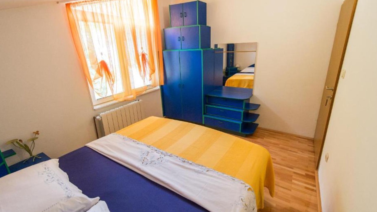Photo of Bedroom in Ploce