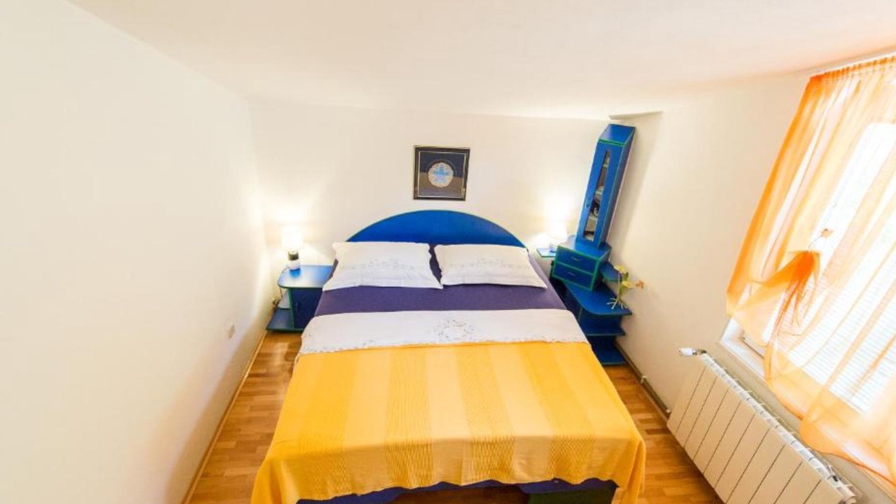 Photo of Bedroom in Ploce