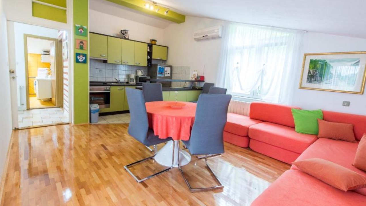 Photo of Livingroom in Ploce