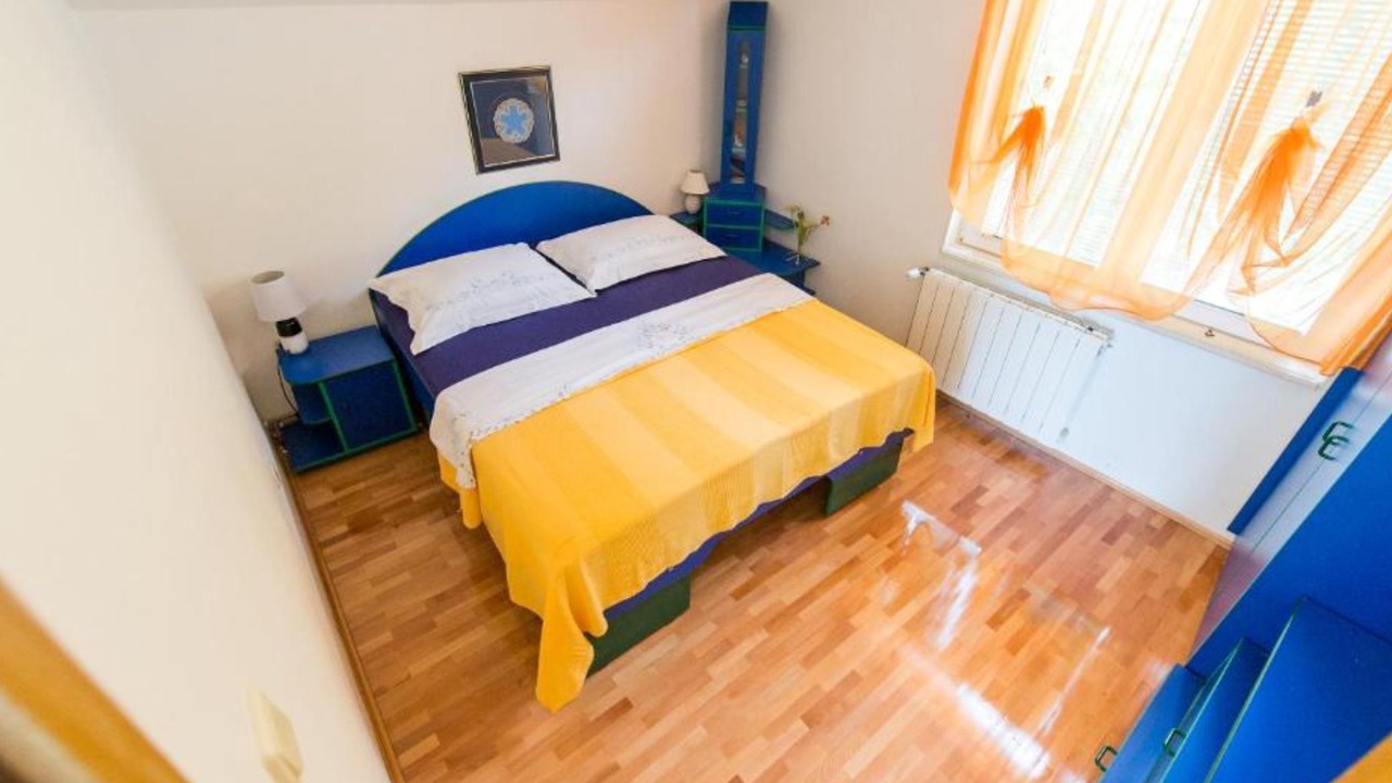 Photo of Bedroom in Ploce