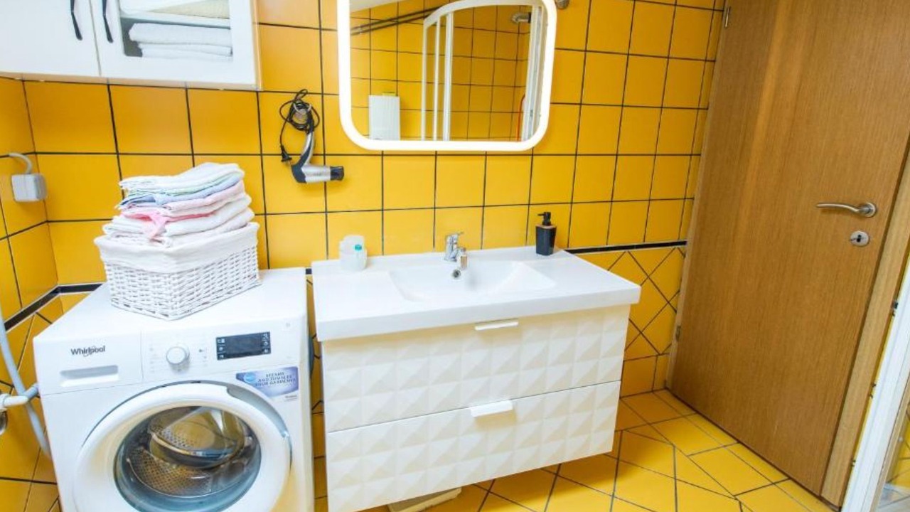 Photo of Bathroom in Ploce