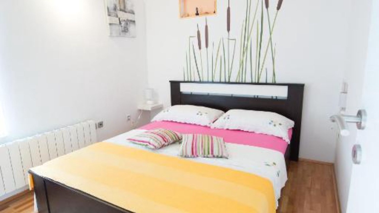 Photo of Bedroom in Ploce