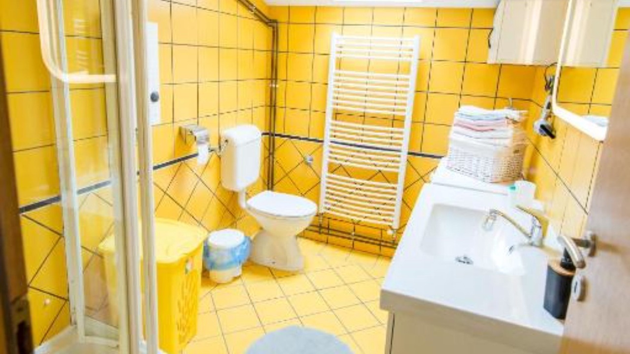 Photo of Bathroom in Ploce