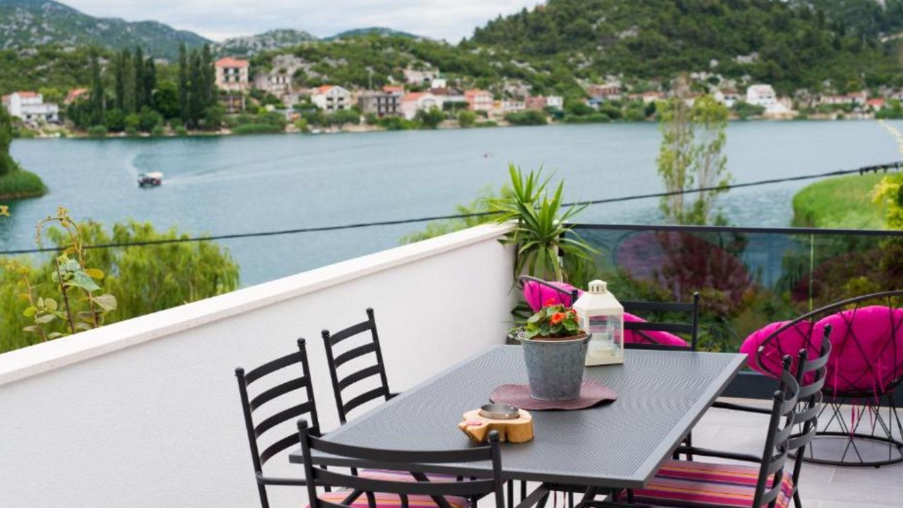 Photo of Patio Balcony in Ploce