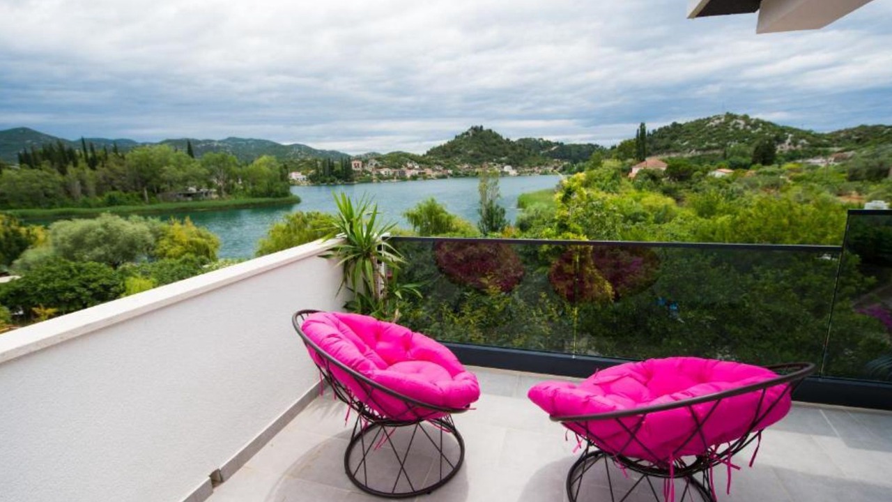 Photo of Patio Balcony in Ploce