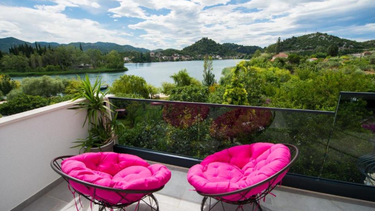 Photo of Patio Balcony in Ploce