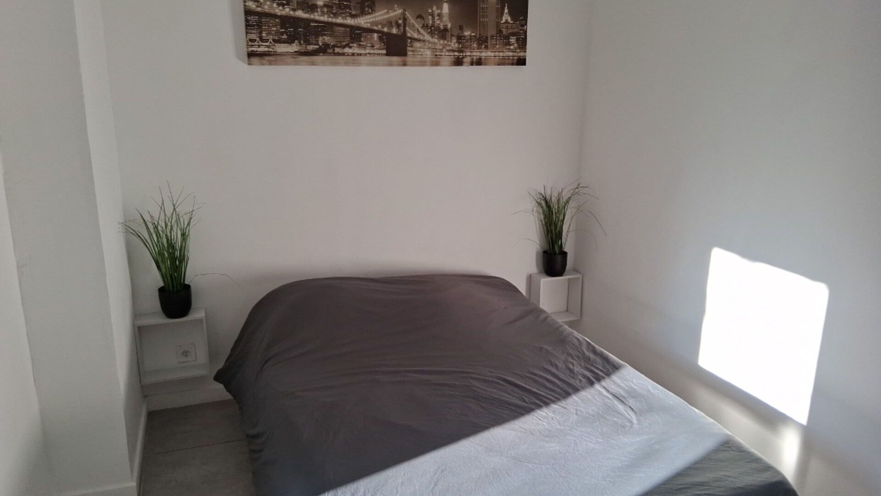 Photo of Bedroom in Laudun
