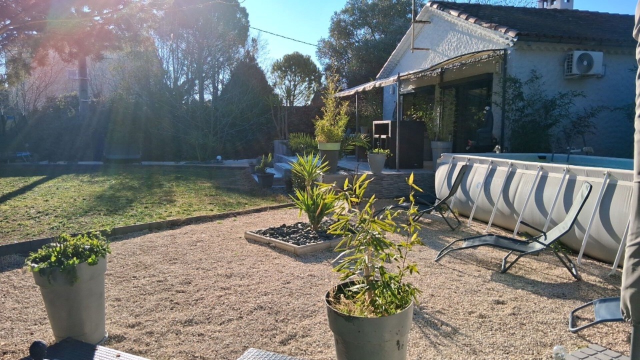 Photo of Outdoor in Laudun