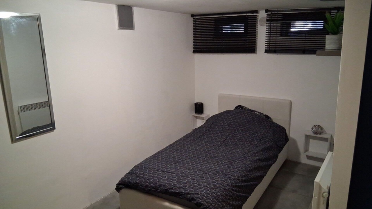 Photo of Bedroom in Laudun