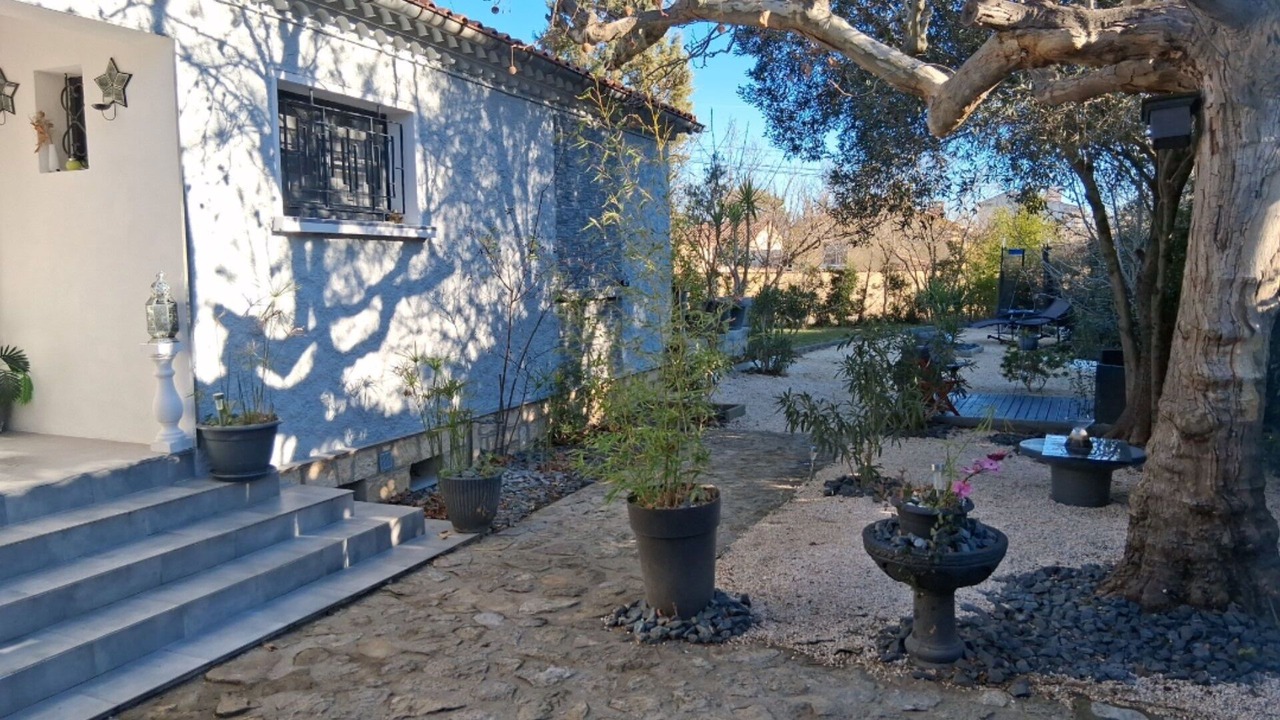 Photo of Outdoor in Laudun