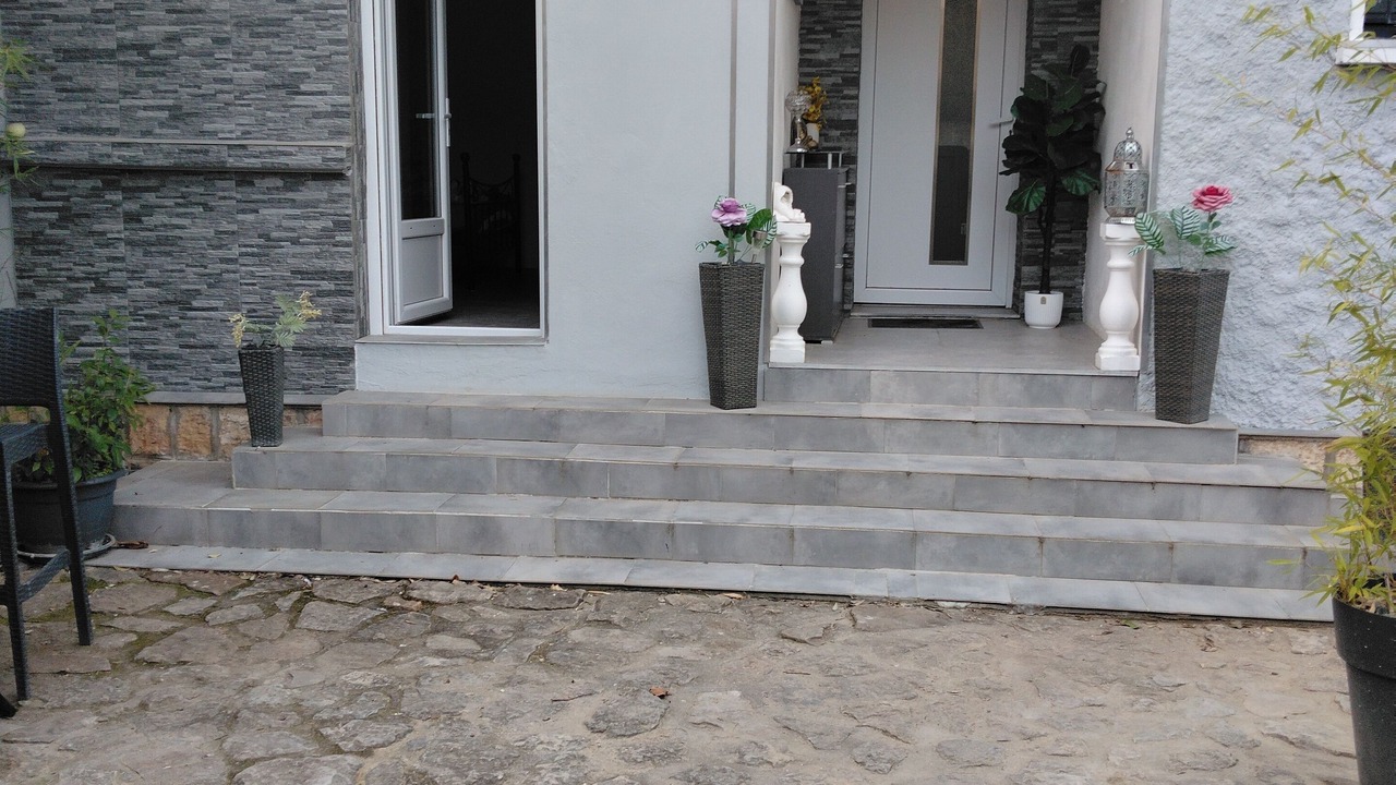 Photo of Outdoor in Laudun