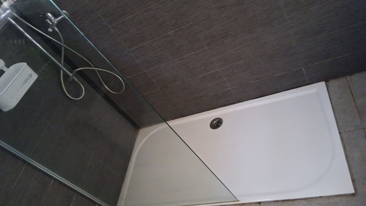 Photo of Bathroom in Laudun