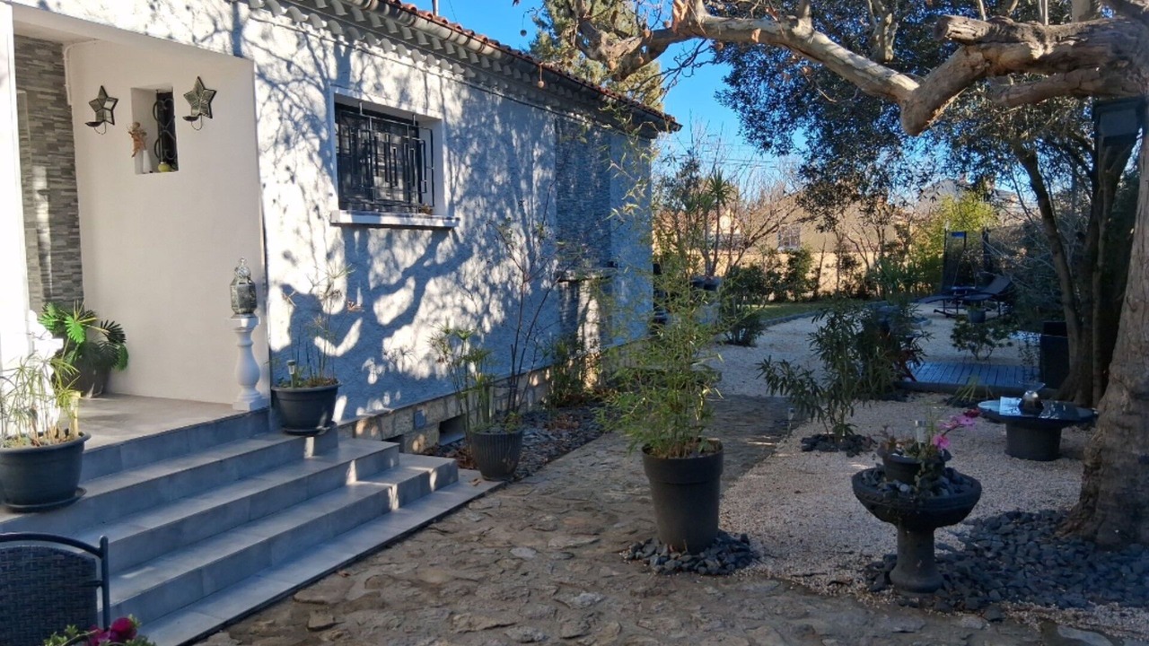 Photo of Outdoor in Laudun