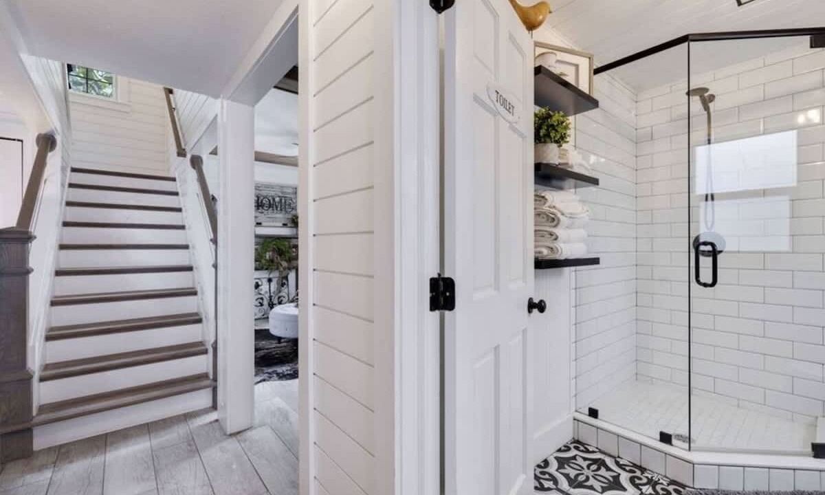 Photo of Bathroom in Indian Shores