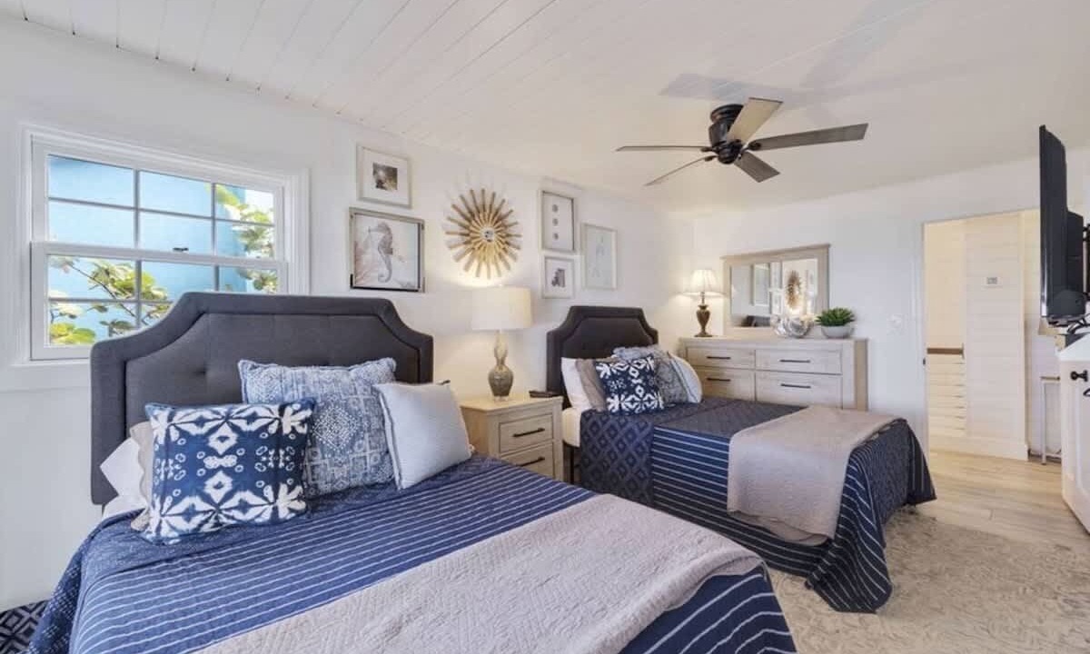 Photo of Patio Balcony in Indian Shores