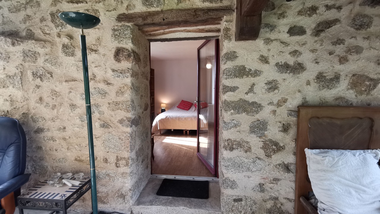 Photo of Bedroom in Saint-Martin-du-Puy
