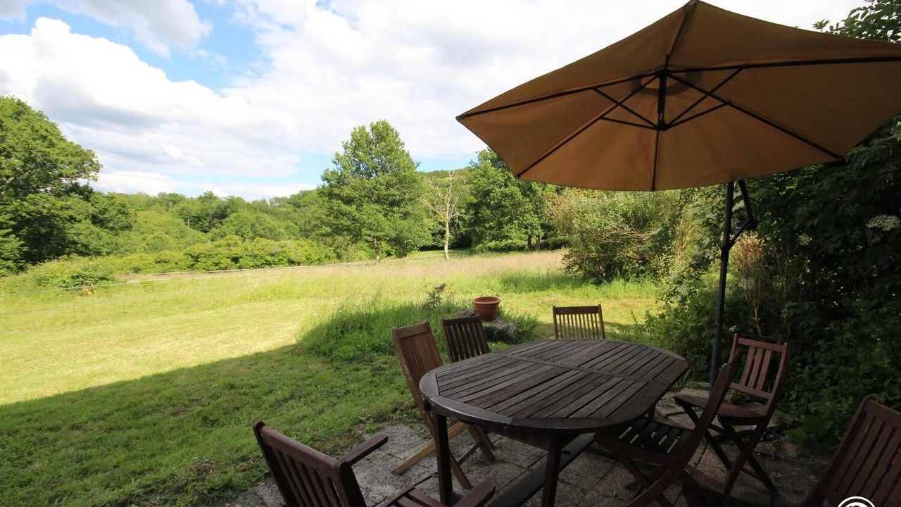 Photo of Outdoor in Saint-Martin-du-Puy