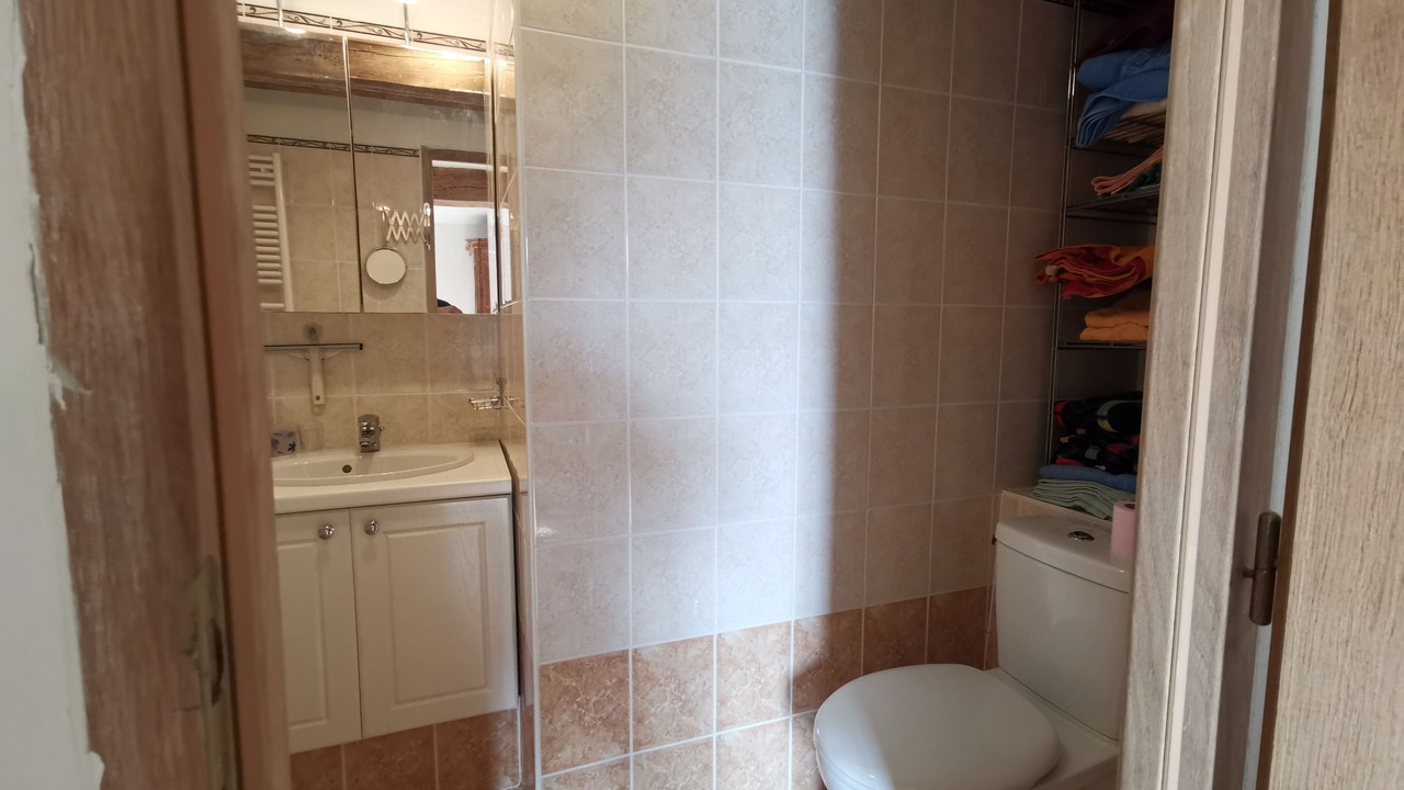 Photo of Bathroom in Saint-Martin-du-Puy