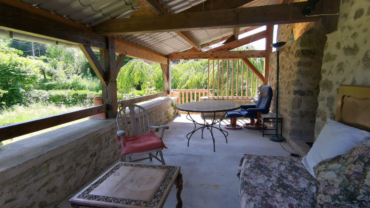 Photo of Outdoor in Saint-Martin-du-Puy