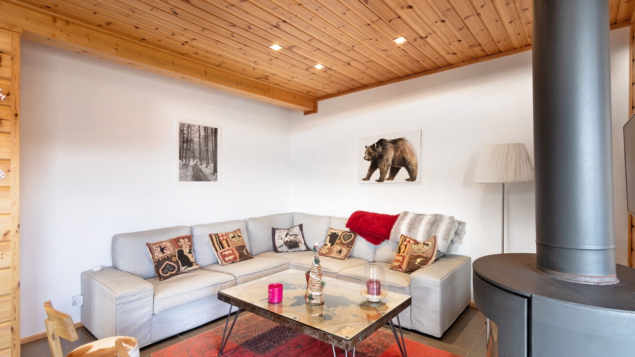 Photo of Livingroom in Les Angles