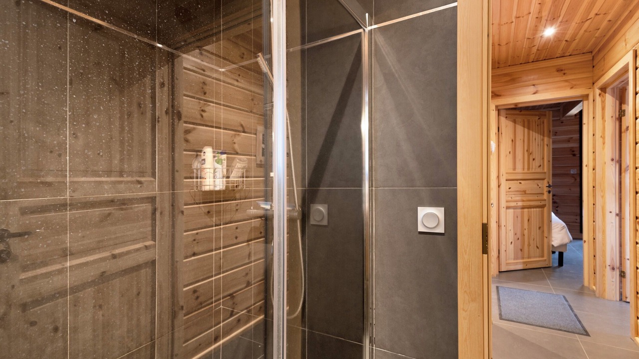 Photo of Bathroom in Les Angles